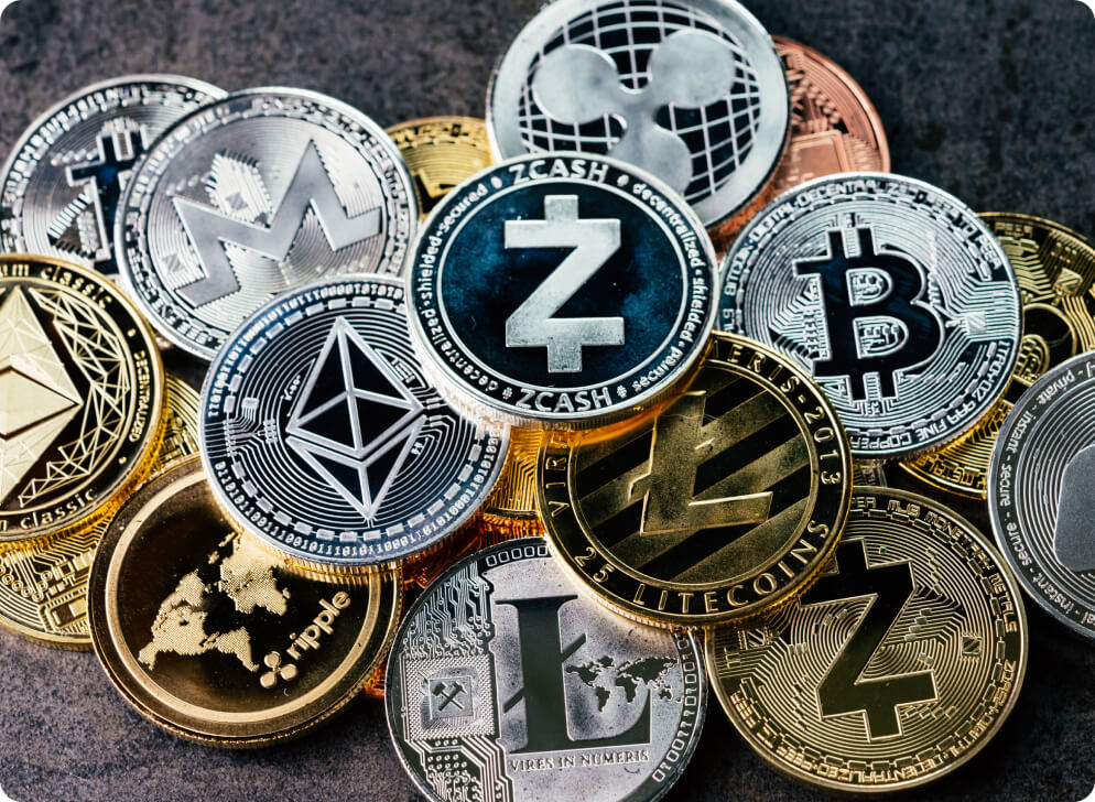 10 important cryptocurrencies other than bitcoin