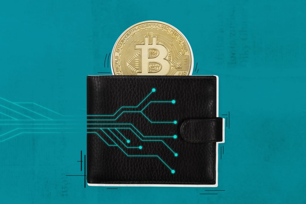 beste bitcoin wallet 2022